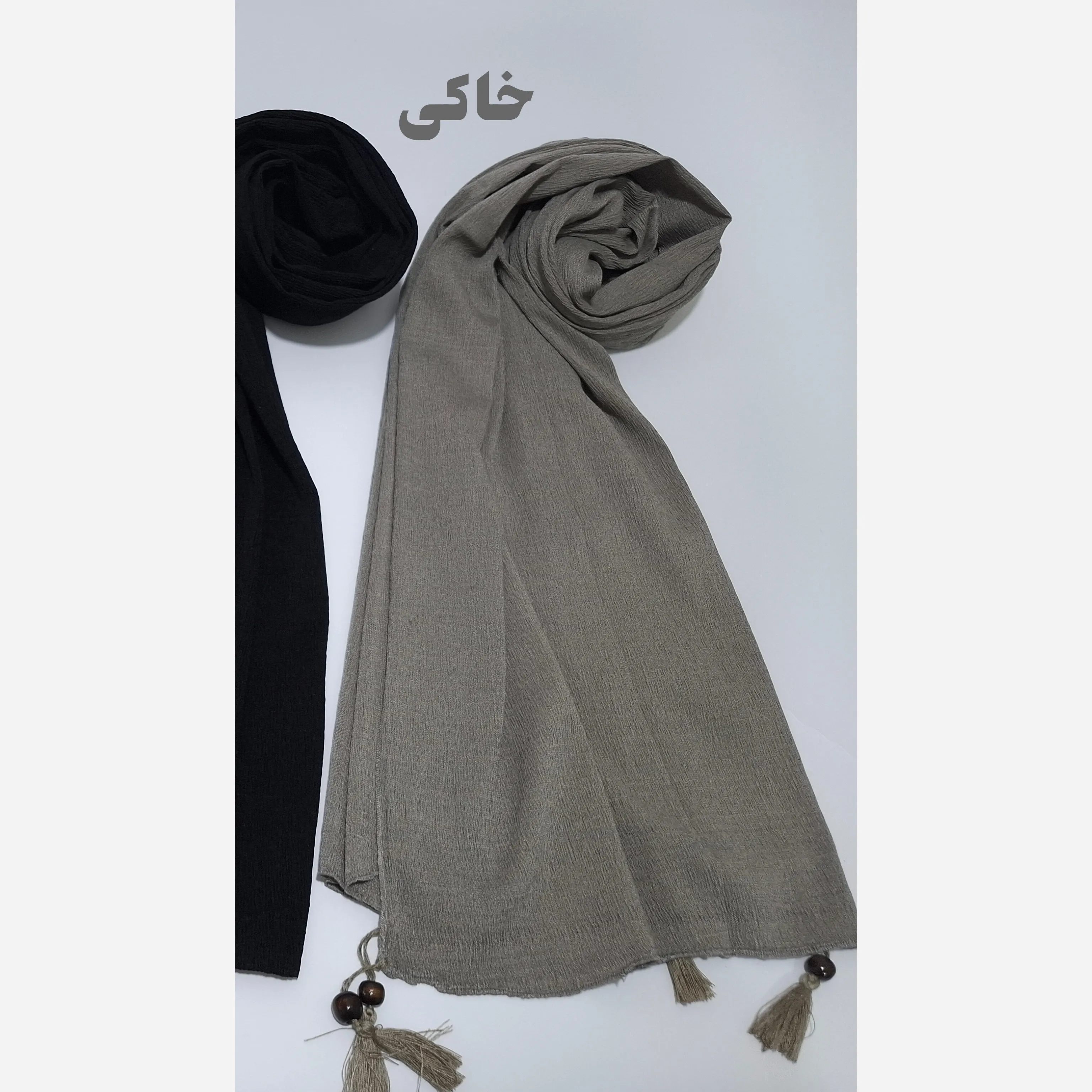 شال تابستانه برشکا