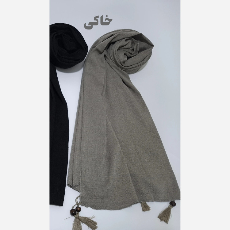 شال تابستانه برشکا