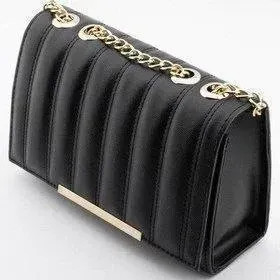 کیف لنسر چرم مشکی کیفیت اصلی اندازه 23 در 14 سانت (2)