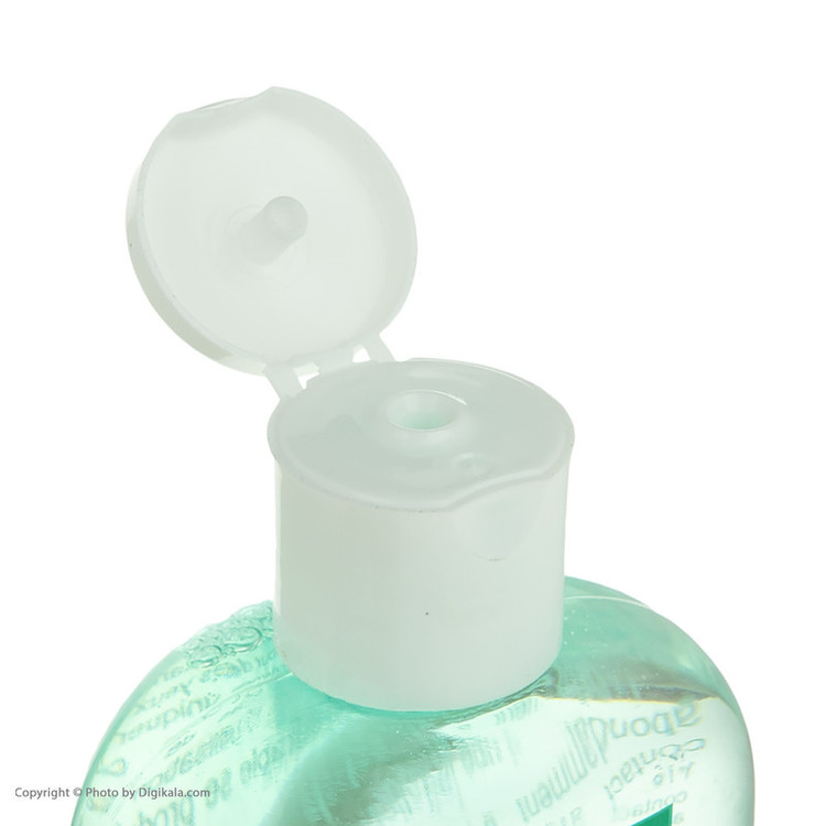 تونر پاک کننده صورت الارو مدل Akne Cleanser تحت لیسانس حجم 200 میلی لیتر