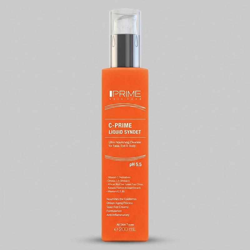 پن مایع پرایم مدل C-Prime حجم 200 میلی لیتر