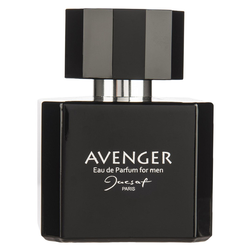 ادو پرفیوم مردانه ژک ساف مدل Avenger حجم 100 میلی لیتر
