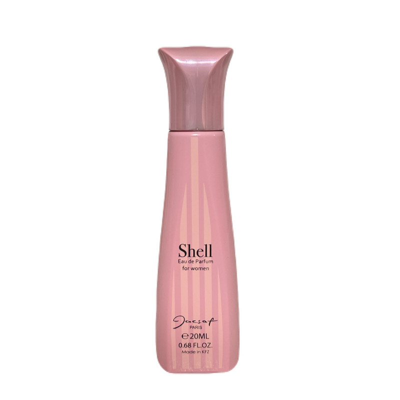 عطر جیبی زنانه ژک ساف مدل bomb_shell حجم 20 میلی لیتر