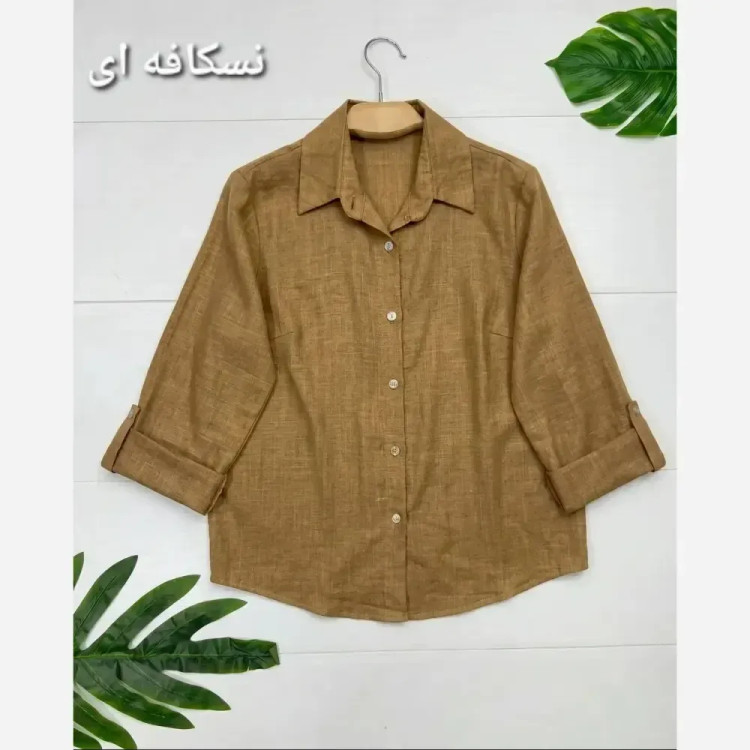 مدل بلانکا مانتو شانتون صوفیا درجه یک فری سایز 38 تا 46