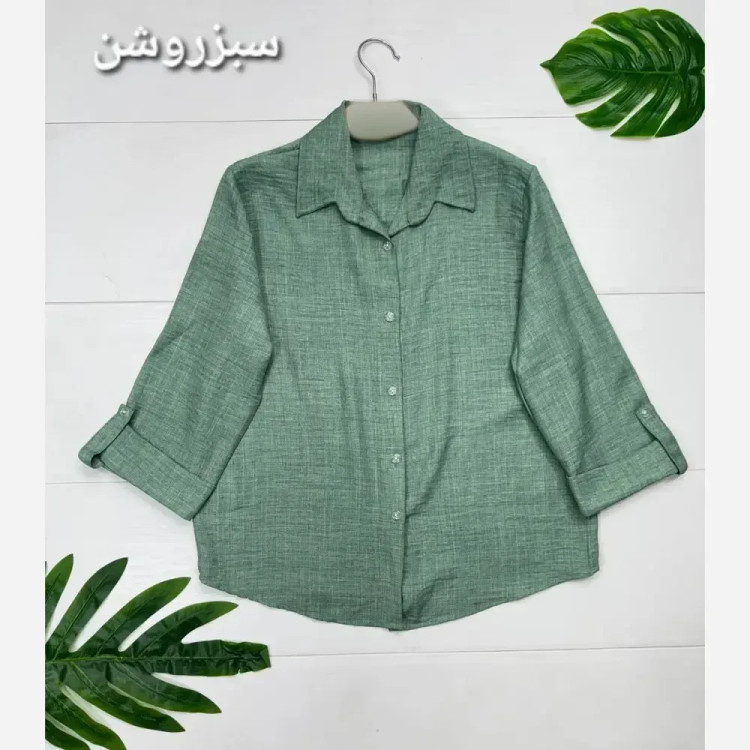 مدل بلانکا مانتو شانتون صوفیا درجه یک فری سایز 38 تا 46