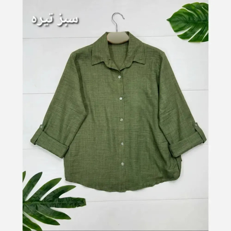 مدل بلانکا مانتو شانتون صوفیا درجه یک فری سایز 38 تا 46