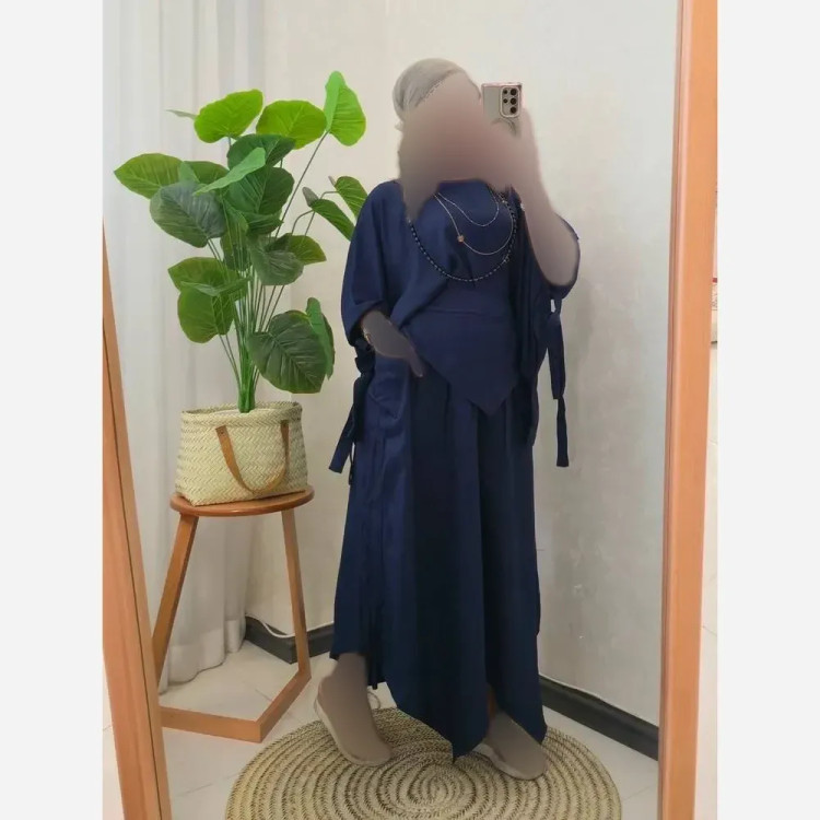 ست شومیز و شلوار زنانه مدل هلن جنس شانتون