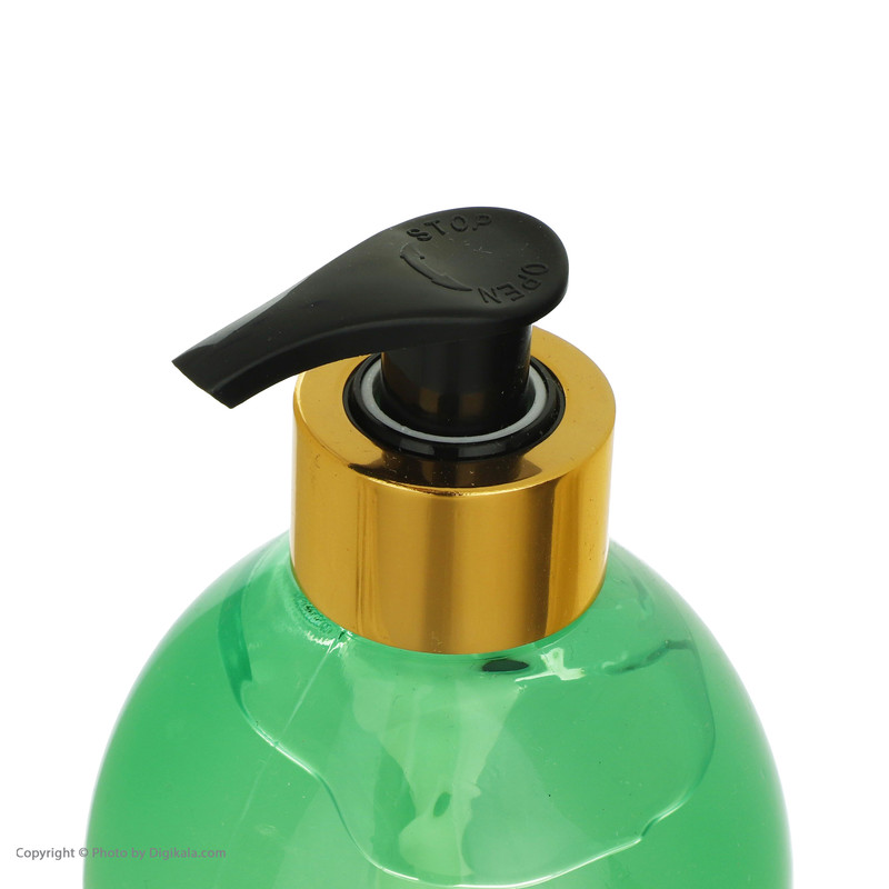 ژل آبرسان شون مدل Aloe Vera حجم 500 میلی لیتر