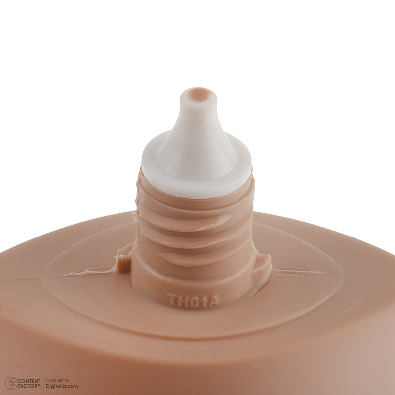 فلوئید ضد آفتاب رنگی صورت الارو SPF 50 مدل Wetforce محافظ در برابر اشعه UVA و UVB مناسب برای پوست چرب و مختلط حجم 50 میلیلیتر