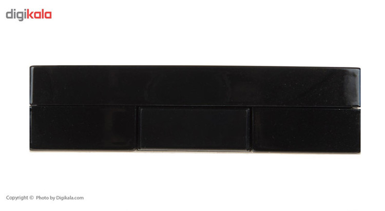 پنکیک مای مدل Black Diamond سری Deluxe شماره 20