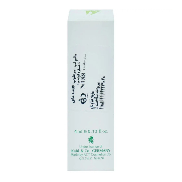 بالم لب مای مدل Aloe Vera Nourishing با عصاره شیباتر، مرطوبکننده و نرمکننده برای پوست خشک و ترکخورده، بیرنگ