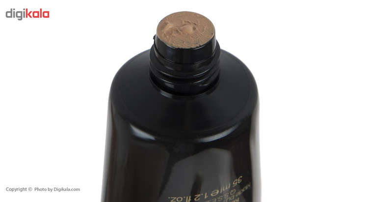 کرم پودر مای سری Black Diamond مدل Velvet Makeup شماره 01