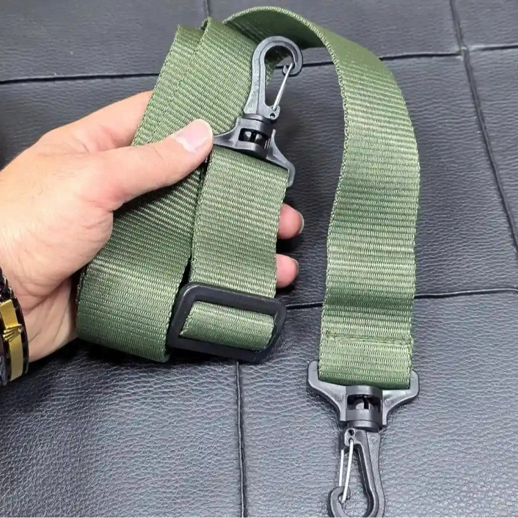 کیف دوشی دستی اسپرت پارچه نانو ضد آب راریسم RARISSIME