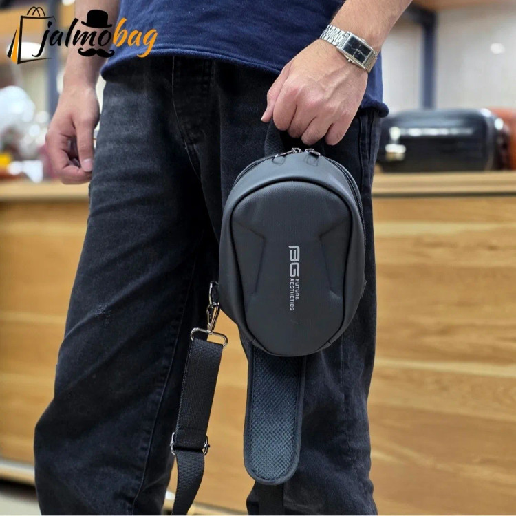 بادی بگ هاردکیس بنج ضد آب پارچه اسکین خارجی مدل سفت و سخت کوچک