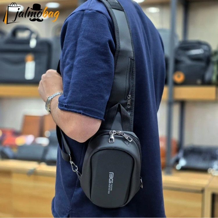 بادی بگ هاردکیس بنج ضد آب پارچه اسکین خارجی مدل سفت و سخت کوچک