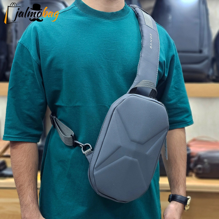 بادی بگ هاردکیس برزنتی ضد آب ضد ضربه