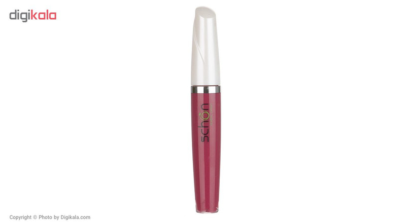 رژ لب مایع شون سری Velvet Matt شماره M22