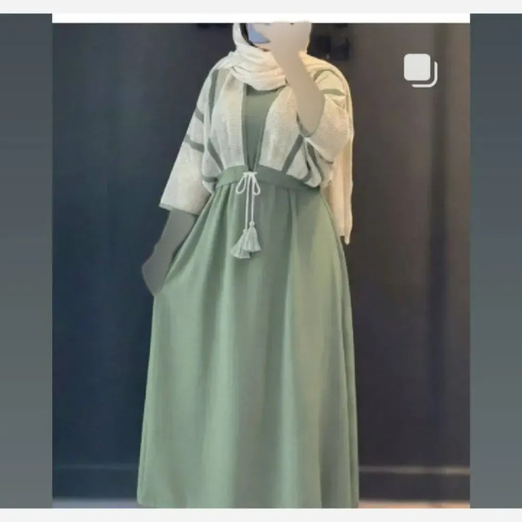 کت و سارافون زنانه جنس زیره شانتون و کت حصیری سایز 38 تا 46