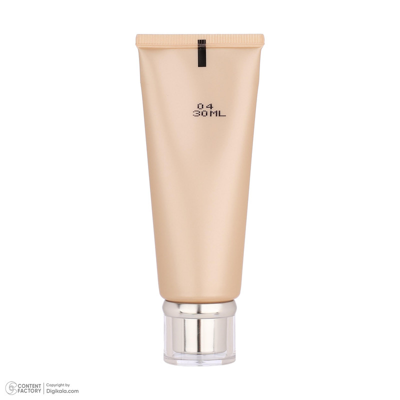 کرم پودر BB مایع spf 15 نوت مدل A-B شماره 04 مناسب برای پوست چرب حجم 30 میلیلیتر