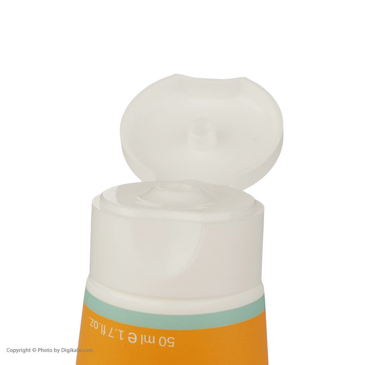 کرم مرطوبکننده نئودرم مدل Re-Nutrive Honey Shea حجم 50 میلیلیتر