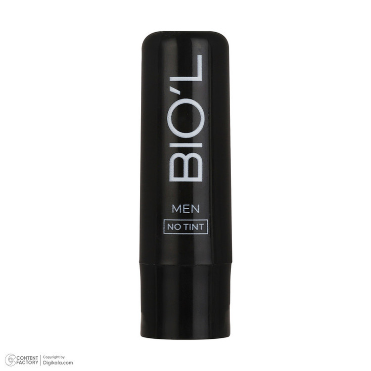 بالم لب مردانه بیول مدل Me با SPF 15، مرطوبکننده و درمان خشکی لب، با ترکیبات گلیسیرین، محفظه ماتیکی