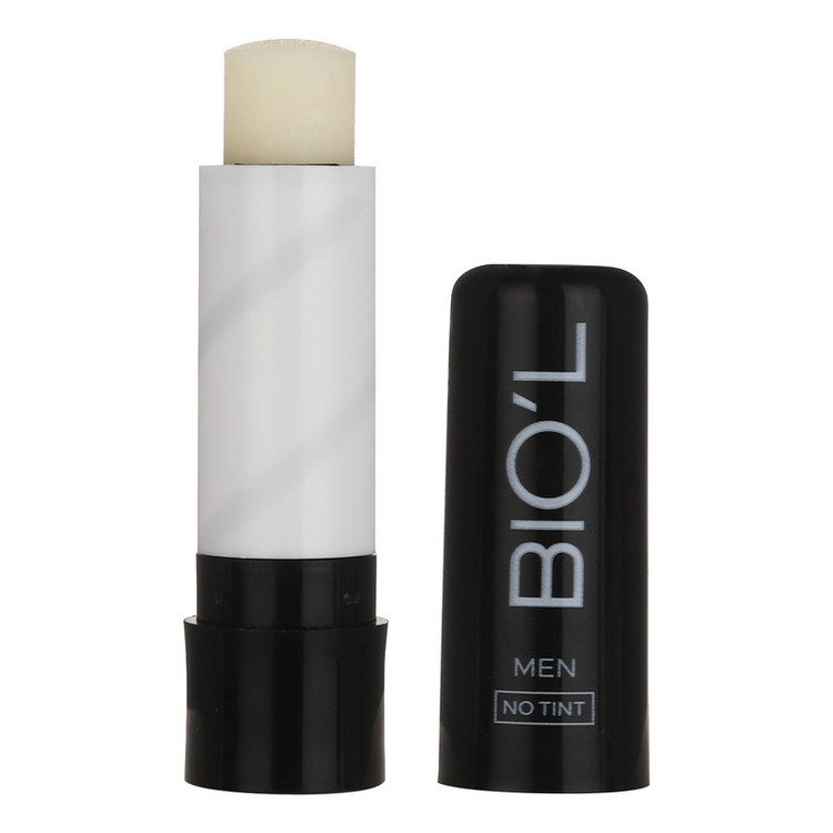 بالم لب مردانه بیول مدل Me با SPF 15، مرطوبکننده و درمان خشکی لب، با ترکیبات گلیسیرین، محفظه ماتیکی