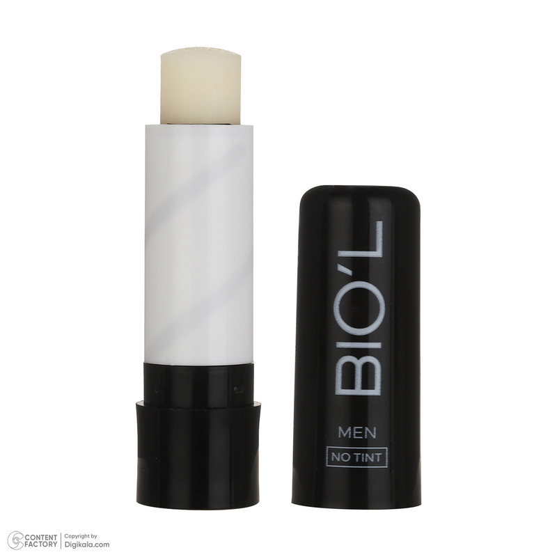 بالم لب مردانه بیول مدل Me با SPF 15، مرطوبکننده و درمان خشکی لب، با ترکیبات گلیسیرین، محفظه ماتیکی