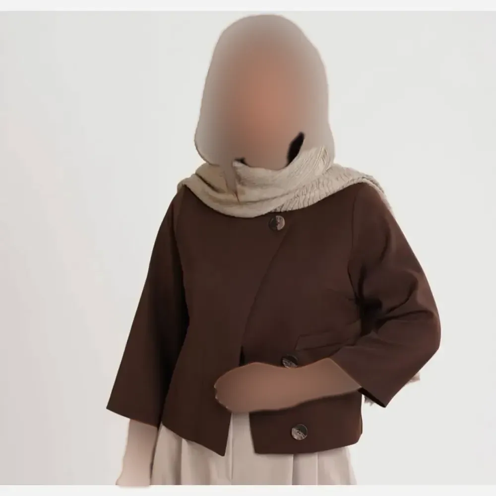 کت تک زنانه جنس مازراتی درجه یک مدل صدف