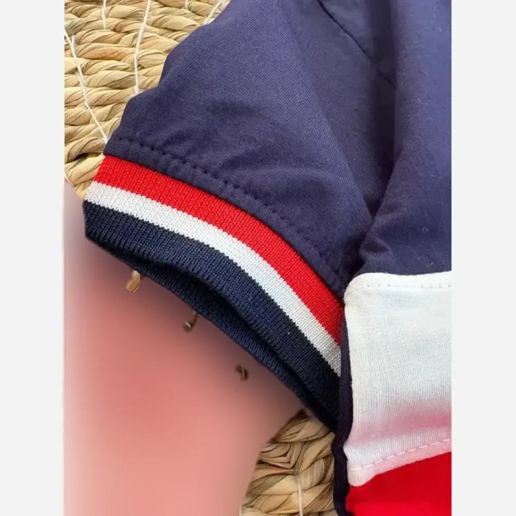 ست تامی نخ پنبه باکیفیت رنگ ژورنال سایز 50 تا 65
