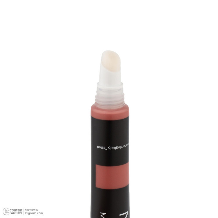 رژ لب مایع مات نوت مدل Mineral شماره 02