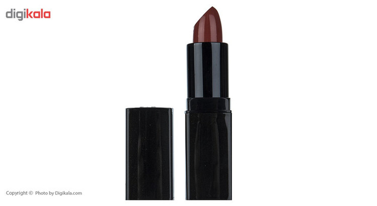 رژ لب جامد مای سری Black Diamond مدل Satin Luxe شماره 05