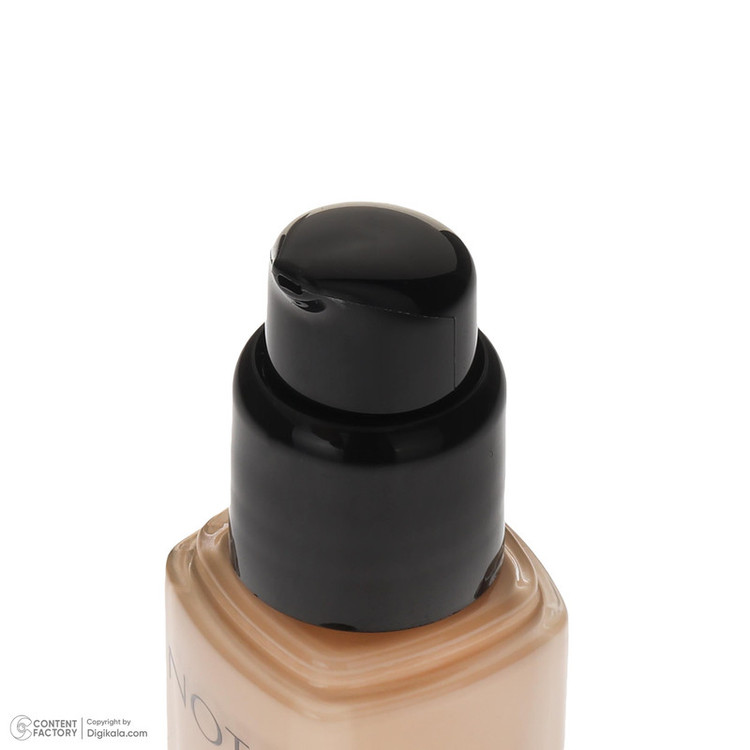 کرم پودر مایع SPF 50 نوت مدل NEW ERA شماره 130 مناسب برای انواع پوست حجم 30 میلیلیتر