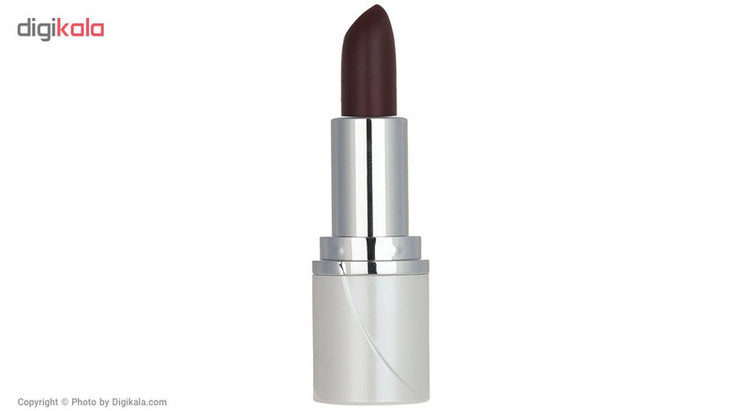 رژ لب جامد شون سری Velvet Semi Matt شماره M53