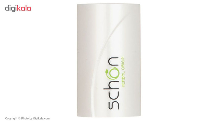 رژ لب جامد شون سری Velvet Semi Matt شماره M53