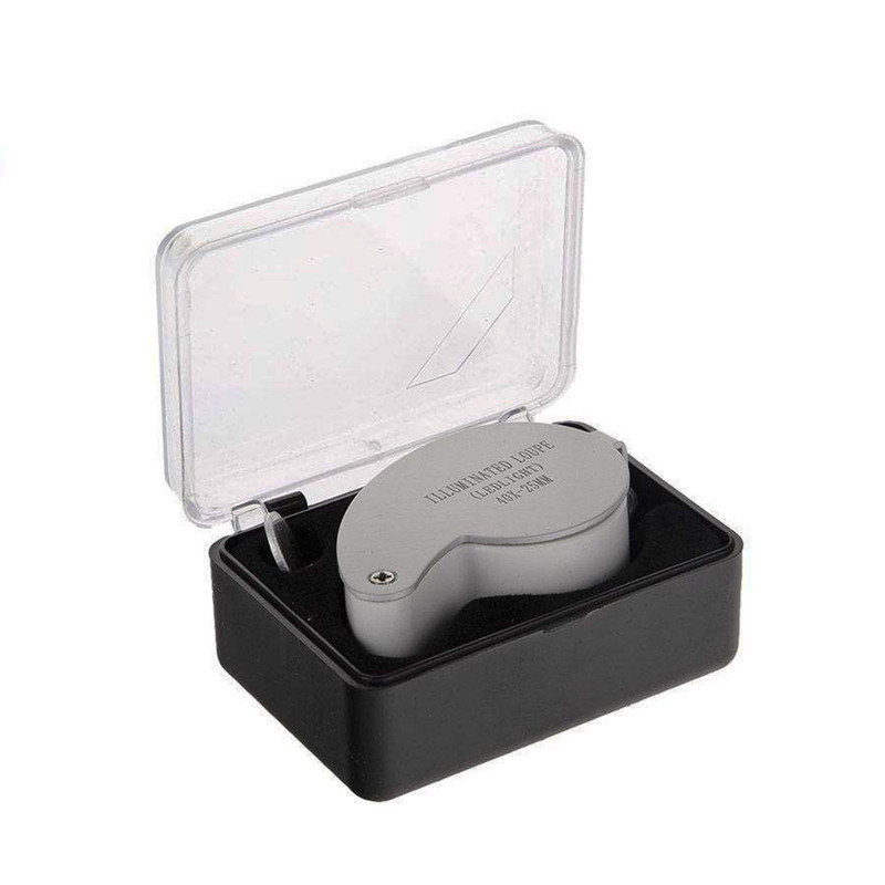 ذره بین مدل MG21011 کد NG9443