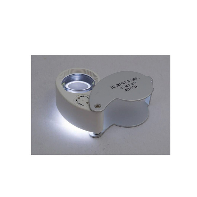 ذره بین مدل MG21011 کد NG9443