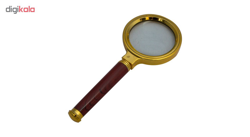 ذره بین مدل Magic-Ta80