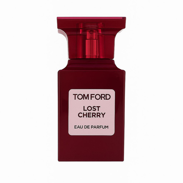 عطر جیبی زنانه نایس مدل تام فورد لاست چری با رایحه شیرین حجم ۳۲ میلیلیتر