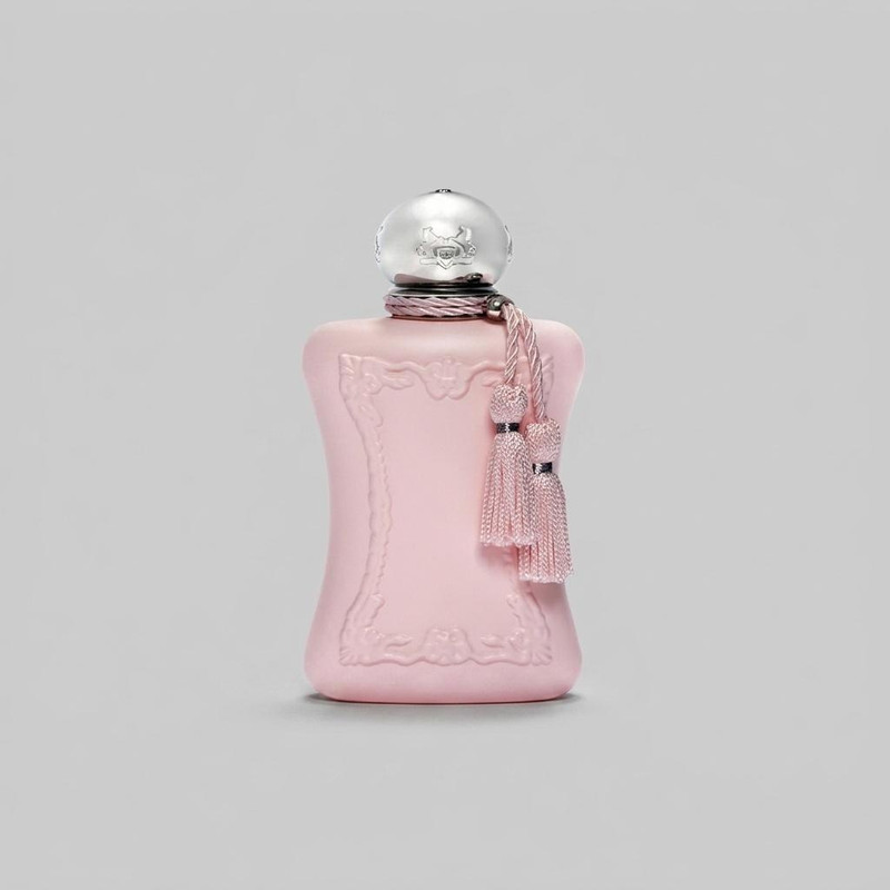عطر جیبی زنانه نایس پاپت مدل Marly Delina Exclusif با رایحه شیرین حجم 30 میلی‌لیتر