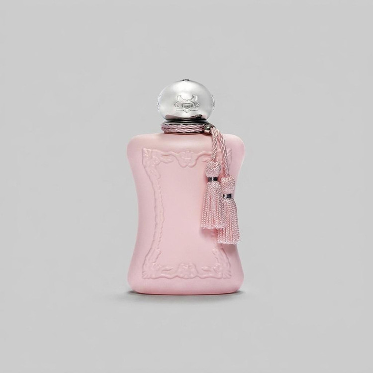 عطر جیبی زنانه نایس پاپت مدل Marly Delina Exclusif با رایحه شیرین حجم 30 میلیلیتر