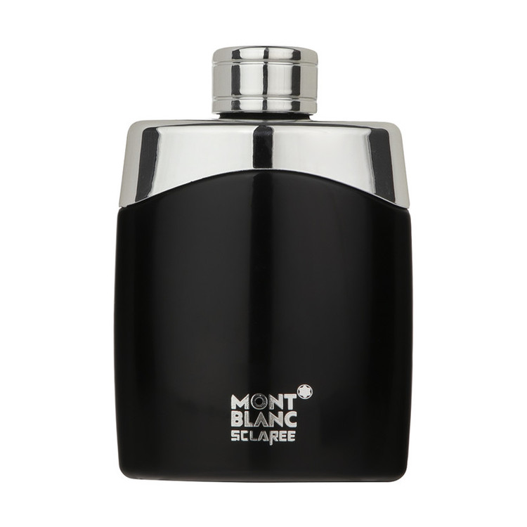 ادو پرفیوم مردانه اسکلاره مدل Mont Blanc Legend با رایحه شیرین و خنک حجم 100 میلی لیتر