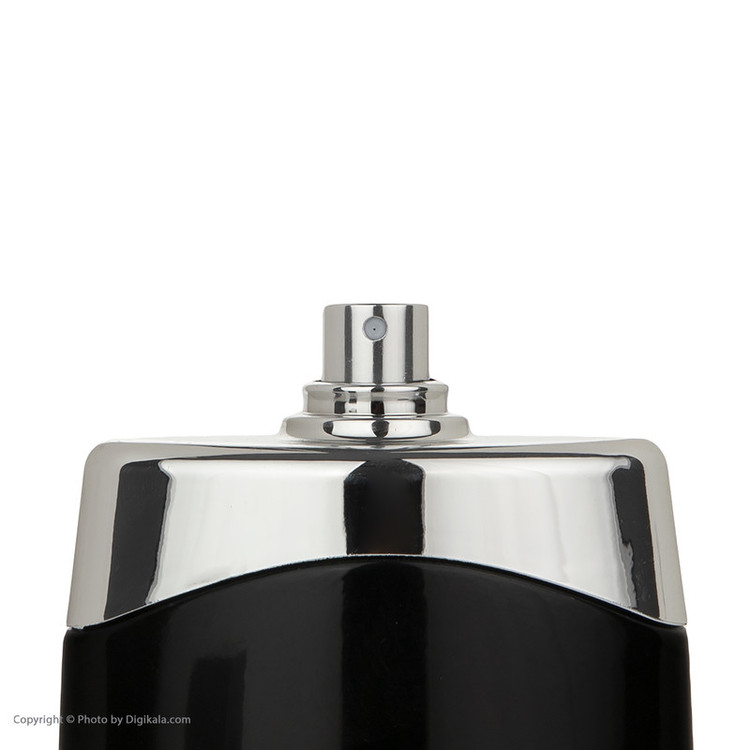 ادو پرفیوم مردانه اسکلاره مدل Mont Blanc Legend با رایحه شیرین و خنک حجم 100 میلی لیتر