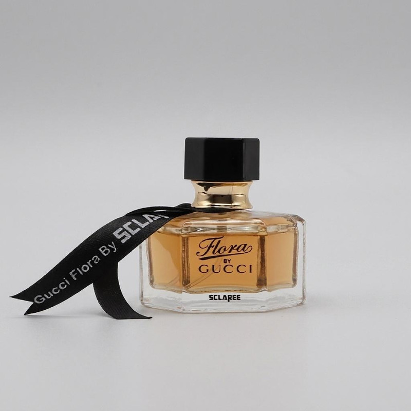 عطرجیبی زنانه اسکلاره مدل Gucci Flora حجم 30 میلی لیتر