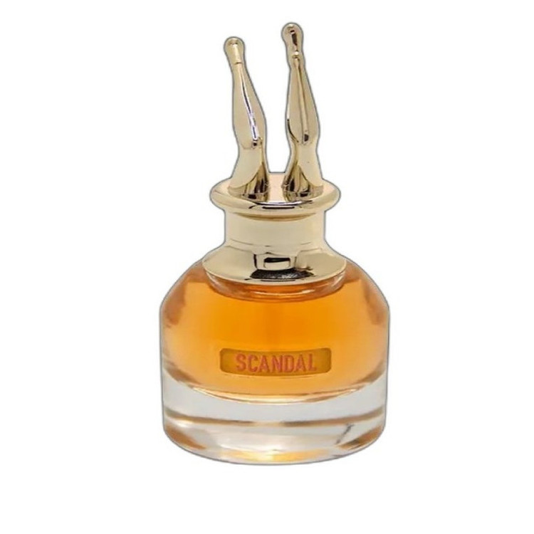 عطر جیبی زنانه نایس پاپت مدل Scandal با رایحه شیرین حجم 30 میلیلیتر