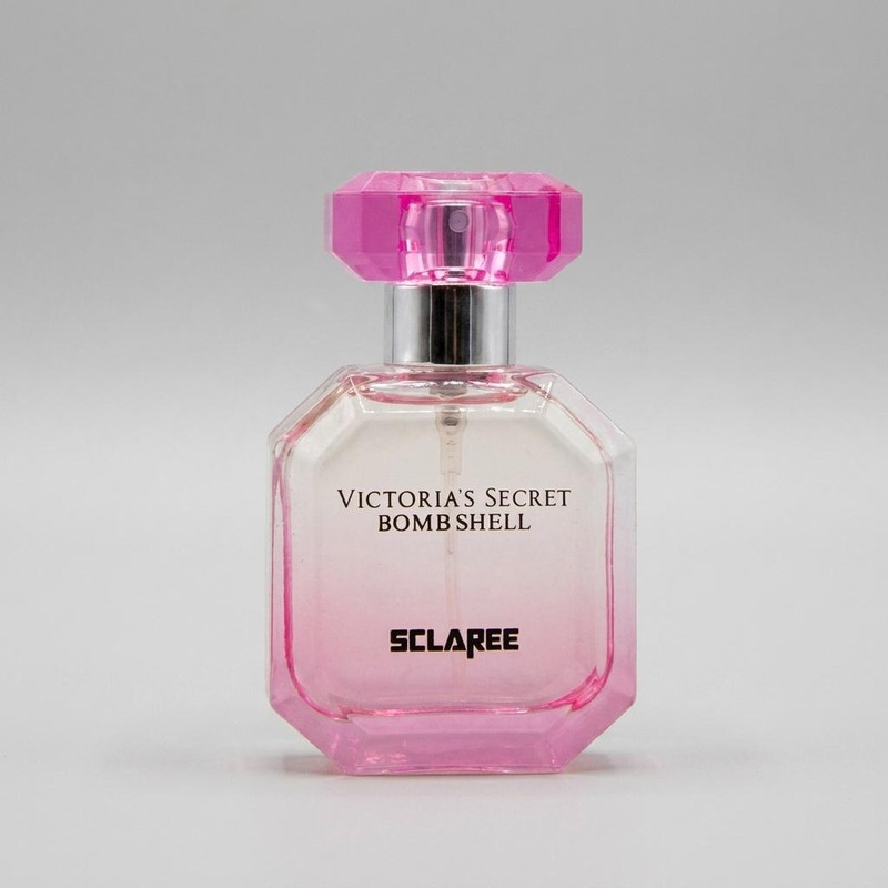 عطر جیبی زنانه اسکلاره مدل Bomb Shell حجم 30 میلی لیتر