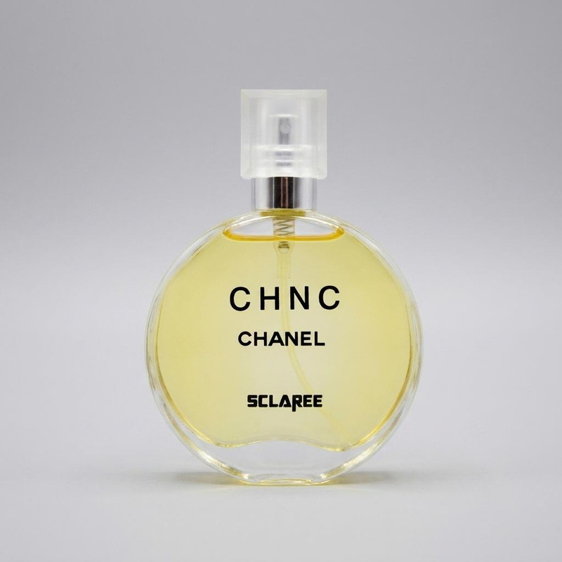 عطر جیبی زنانه اسکلاره مدل Chance Chanel حجم 30 میلی لیتر