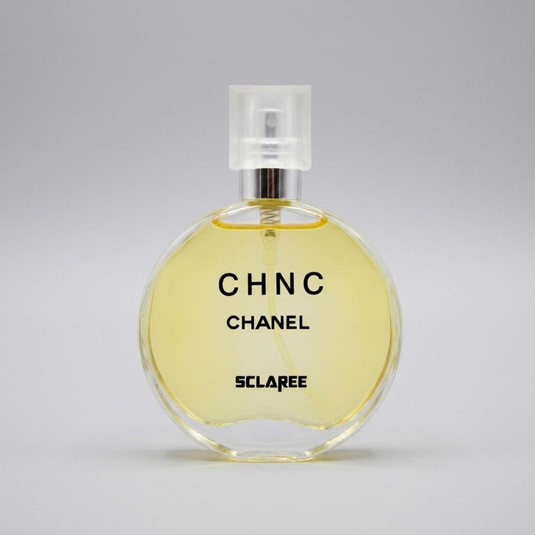 عطر جیبی زنانه اسکلاره مدل Chance Chanel حجم 30 میلی لیتر