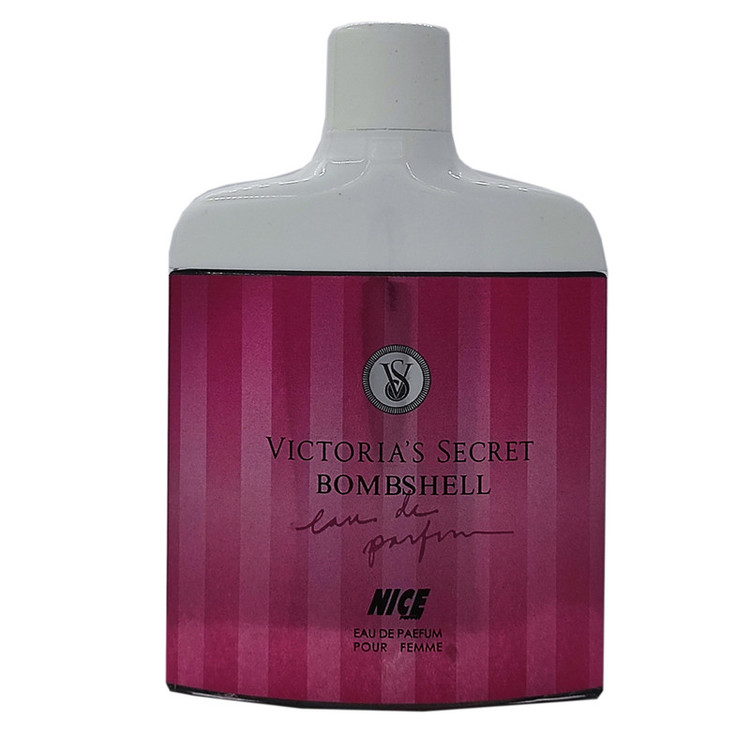 ادو پرفیوم زنانه نایس مدل Victoria secret bombshell حجم 85 میلی لیتر