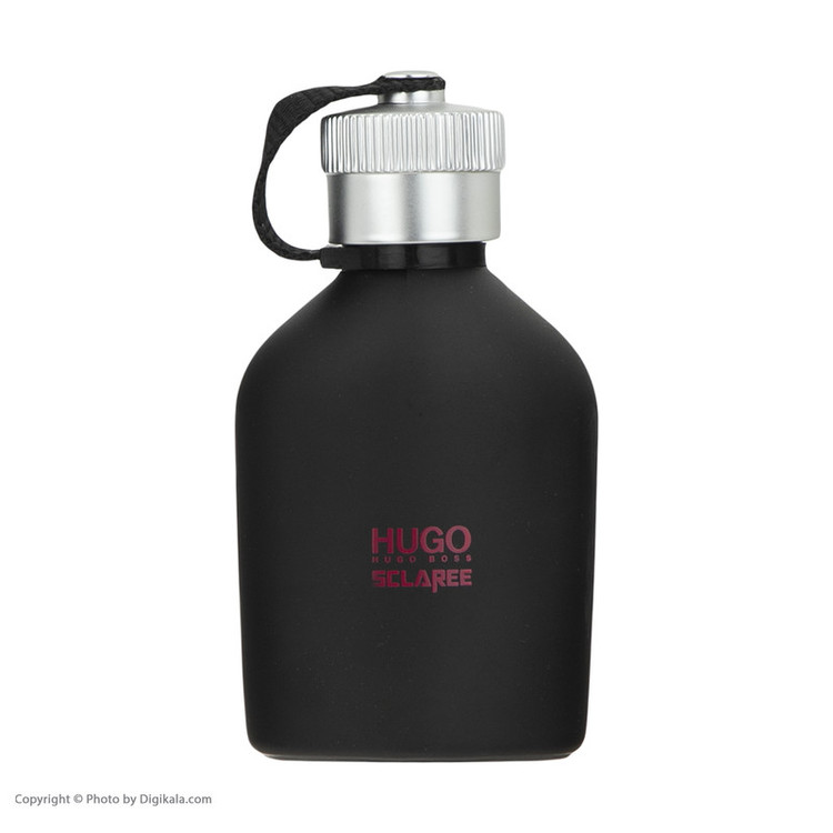 ادو پرفیوم مردانه اسکلاره مدل Hugo Boss حجم 100 میلی لیتر