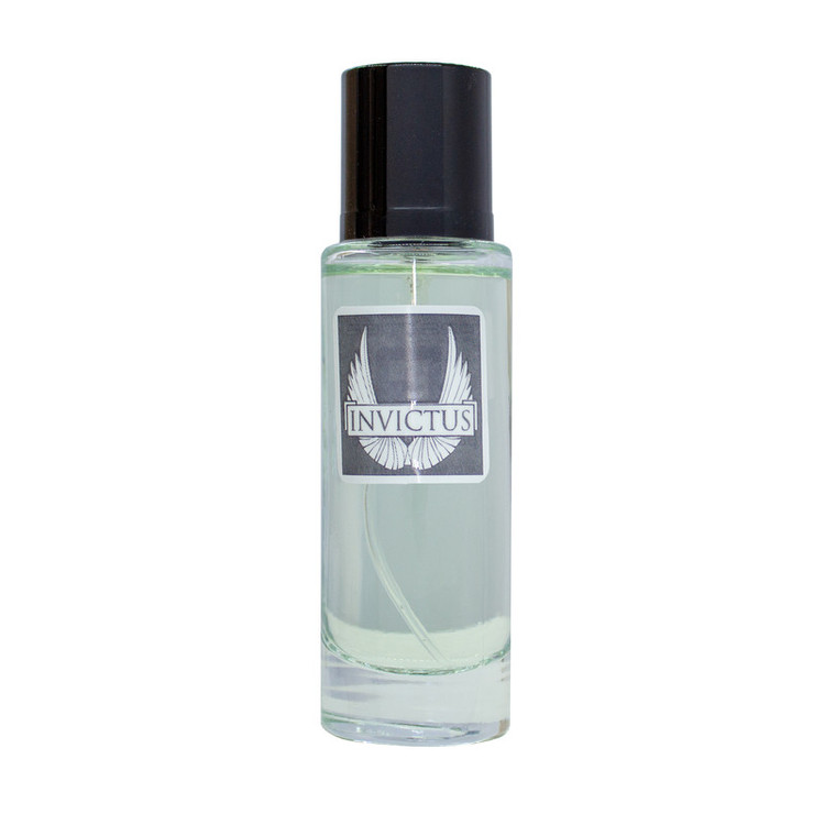 عطر جیبی مردانه پرستیژ مدل Invictus حجم 35 میلی لیتر